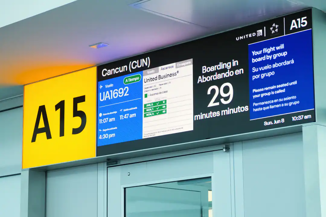 custom digital board